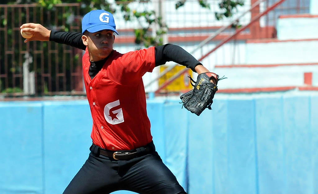 Campeonato Nacional Sub-15 6