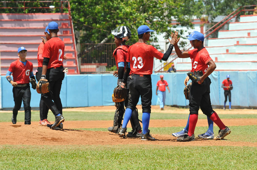 Campeonato Nacional Sub-15