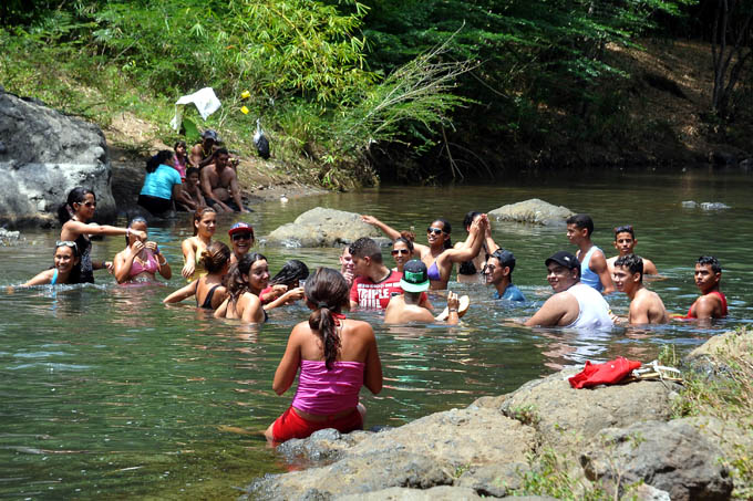 Campismo Popular 2