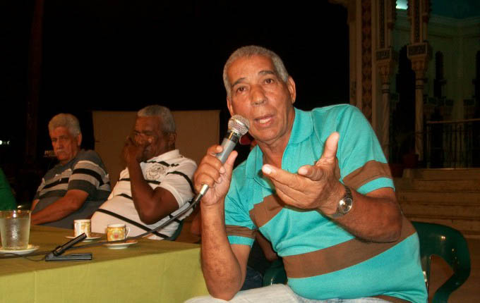 Carlos Martí Santos