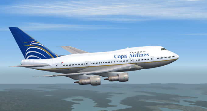 Chile con vuelo directo de Copa Airlines a Holguín, Cuba Chile con vuelo directo de Copa Airlines a Holguín, Cuba