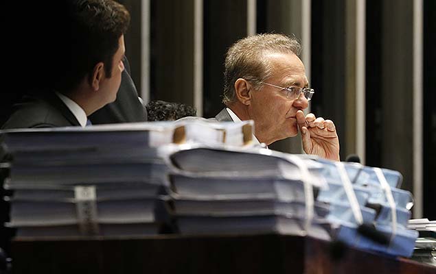 Maranhao se retracta y da luz verde a impeachment contra Dilma Maranhao se retracta y da luz verde a impeachment contra Dilma
