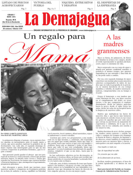PDF La Demajagua