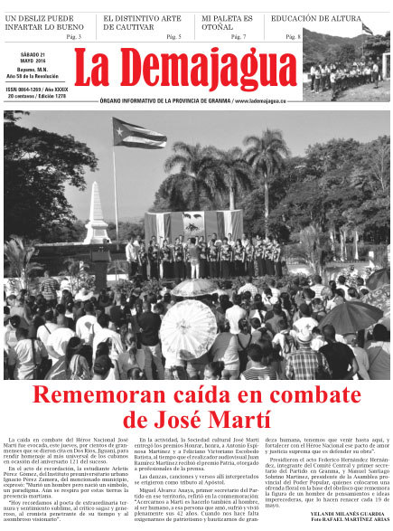 PDF La Demajagua