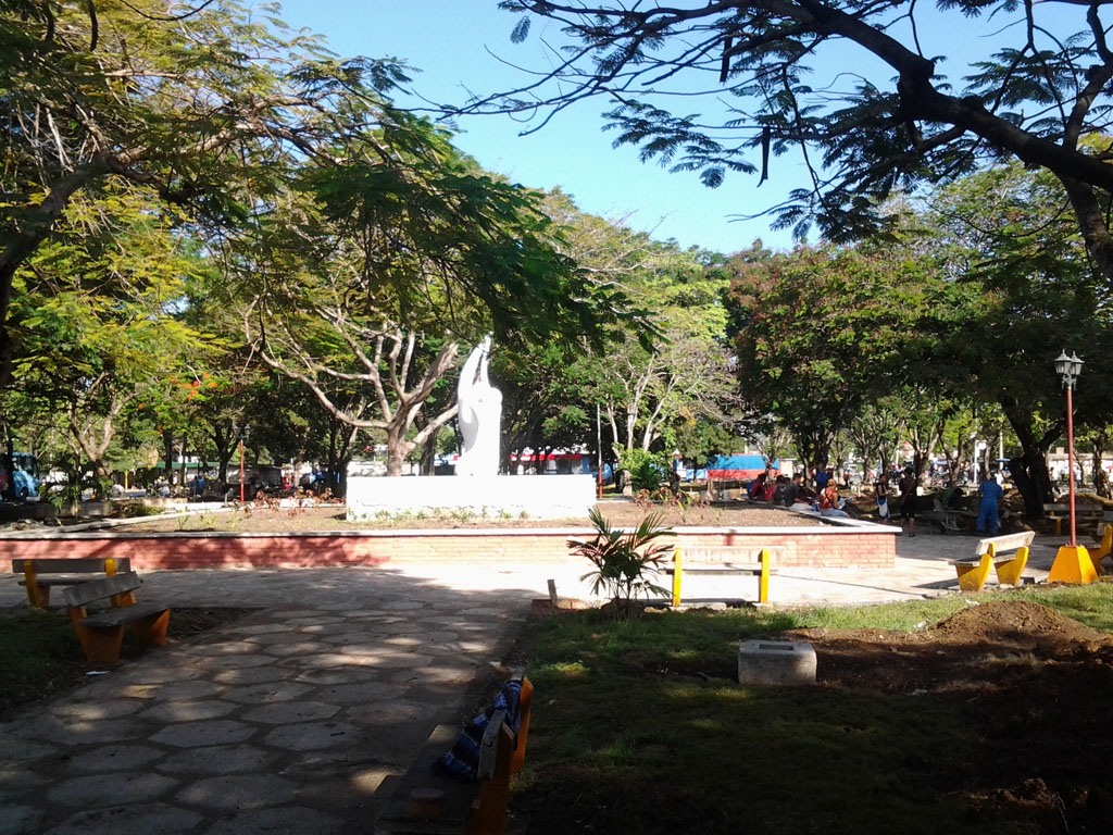 Parque del Amor 2