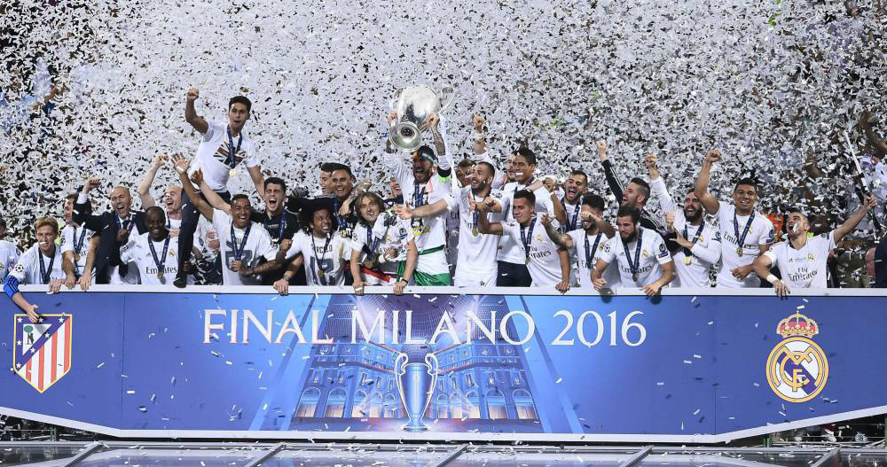 Real Madrid