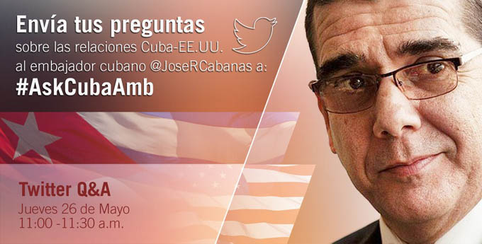 Relaciones Cuba-EEUU