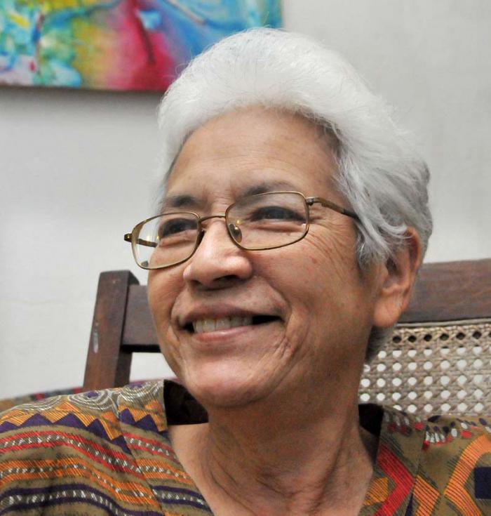 Falleció Susana Lee, Premio Nacional de Periodismo Falleció Susana Lee, Premio Nacional de Periodismo