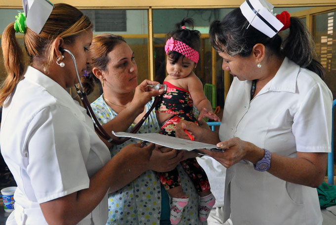 Foto: Rafael Martínez Arias.