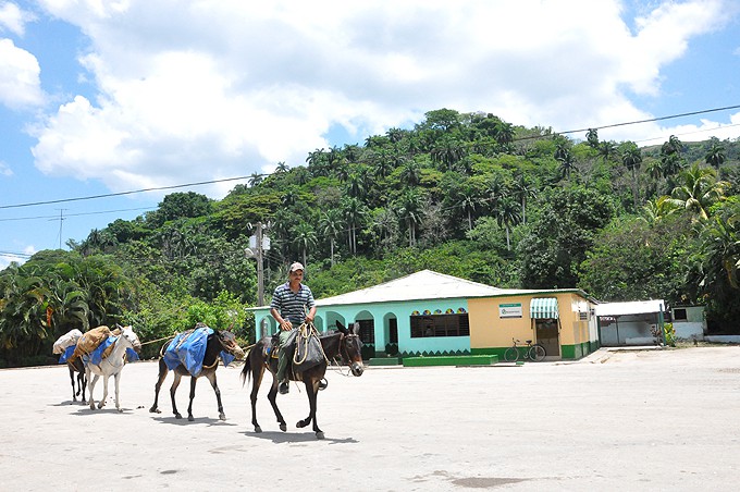 FOTO / Rafael Martínez Arias