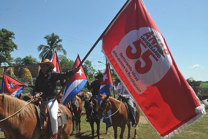 FOTO / Luis Carlos Palacios