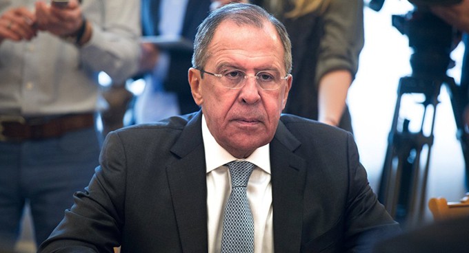 lavrov