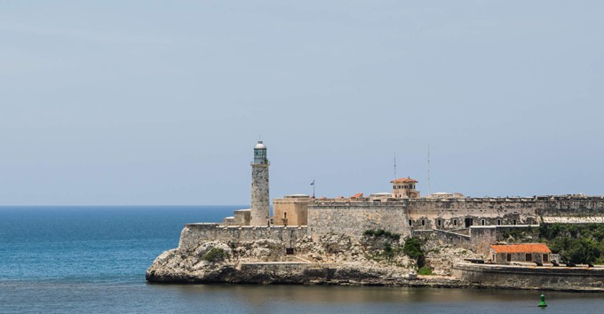 Tres Reyes del Morro