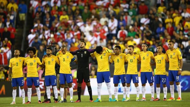 Brasil 1