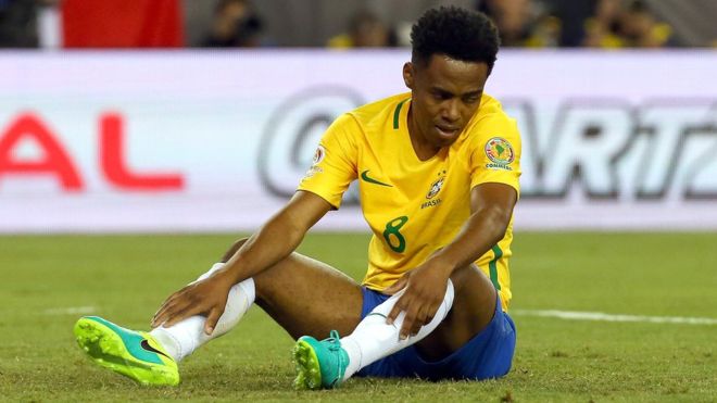 Cómo Brasil pudo caer tan bajo en el fútbol: ¿es un mal terminal o proceso gradual? Cómo Brasil pudo caer tan bajo en el fútbol: ¿es un mal terminal o proceso gradual?