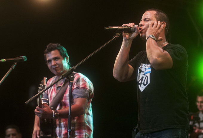 Buena Fe realizará gira por Estados Unidos a finales de junio Buena Fe realizará gira por Estados Unidos a finales de junio