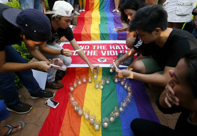 Las 5 masacres más letales de EE.UU. sin contar Orlando Las 5 masacres más letales de EE.UU. sin contar Orlando