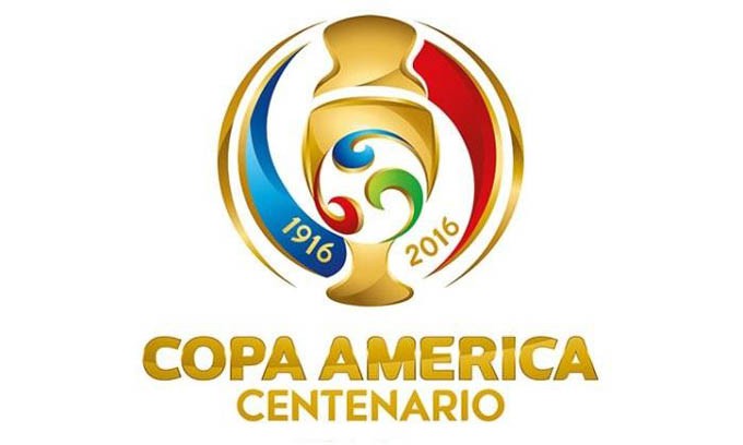 Copa América Centenario 2016