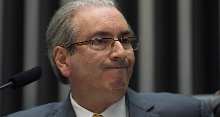 La Fiscalía brasileña solicita cárcel para el promotor del ‘impeachment’ a Dilma La Fiscalía brasileña solicita cárcel para el promotor del ‘impeachment’ a Dilma
