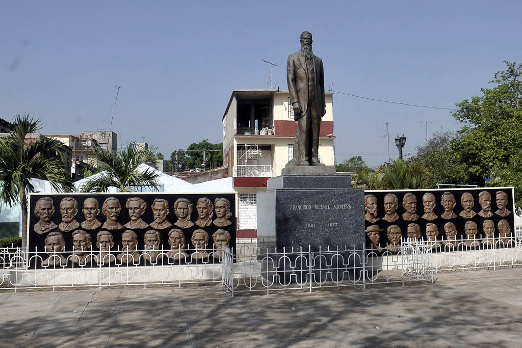 Aguilera, el millonario heroico Aguilera, el millonario heroico