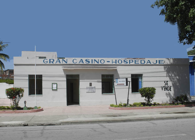 Gran Casino Hospedaje, bayamo