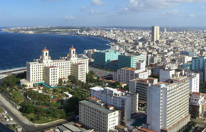 La Habana