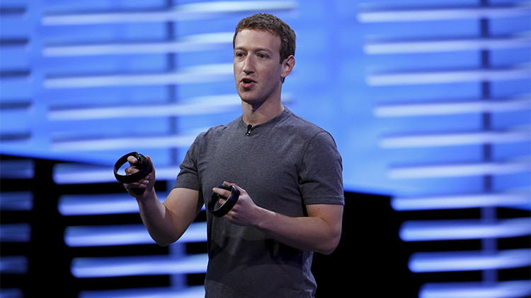 Cómo se apropiará Mark Zuckerberg de nuestros recuerdos Cómo se apropiará Mark Zuckerberg de nuestros recuerdos