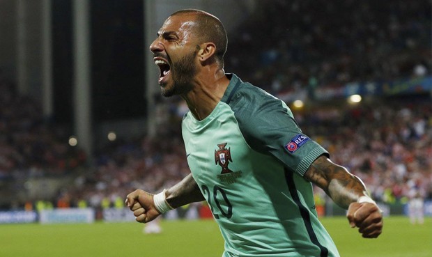 Ricardo Quaresma, Portugal