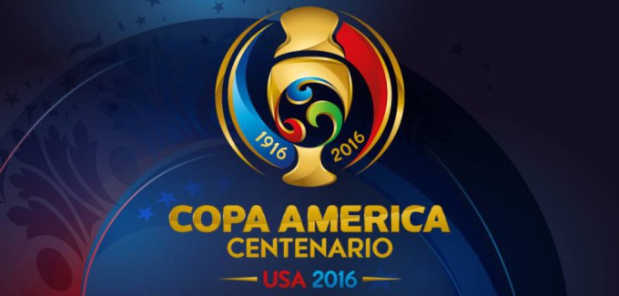 Semi finales de la copa america 20016