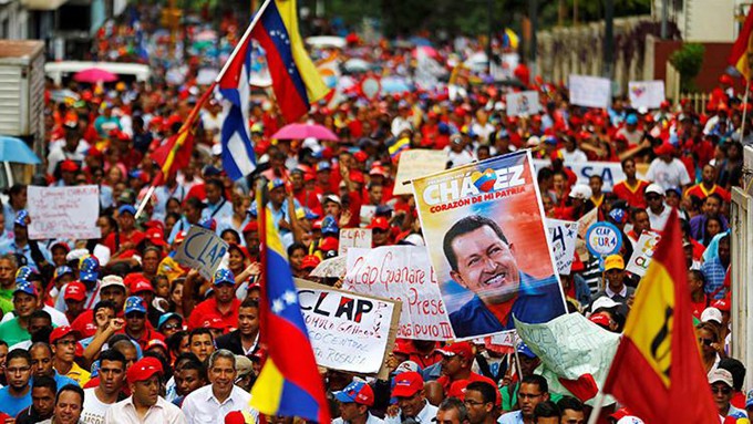 Venezuela