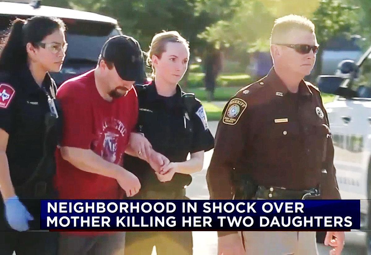 Violencia en USA