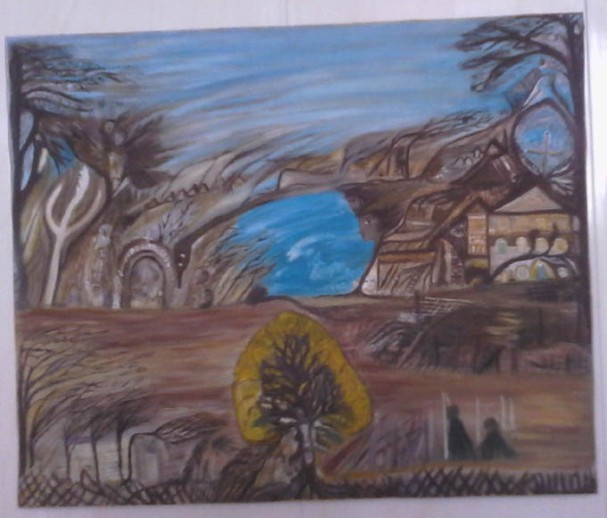 arte naíf ok