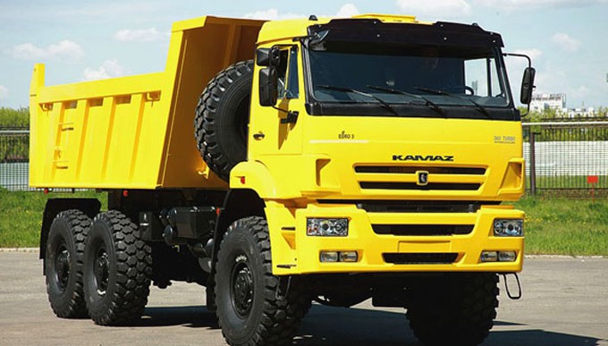 camiones-kamaz