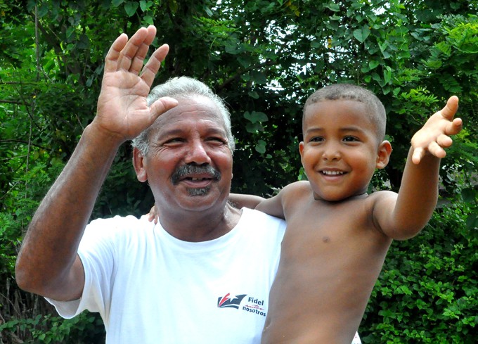 FOTO/ Rafael Martínez Arias