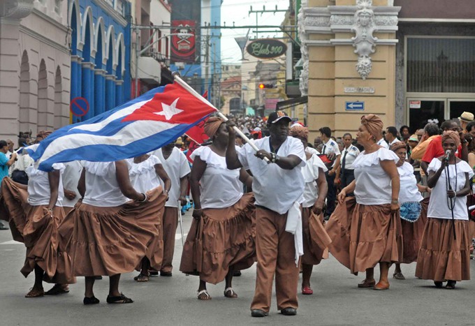 festival del caribe