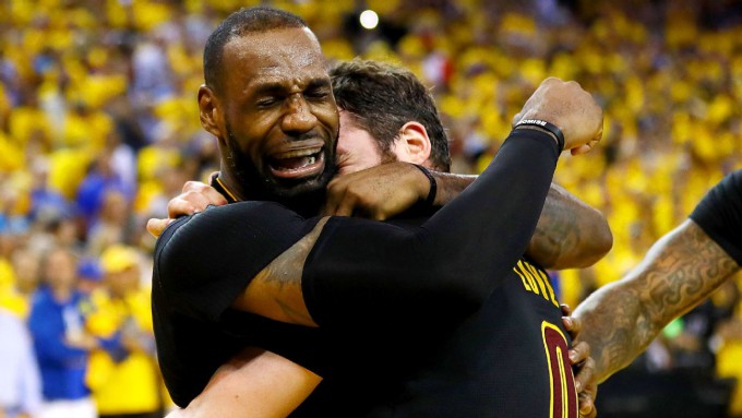 Lebron