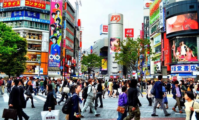 tokio-japon
