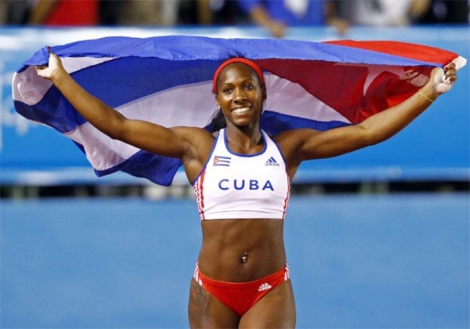 yarisley silva...1