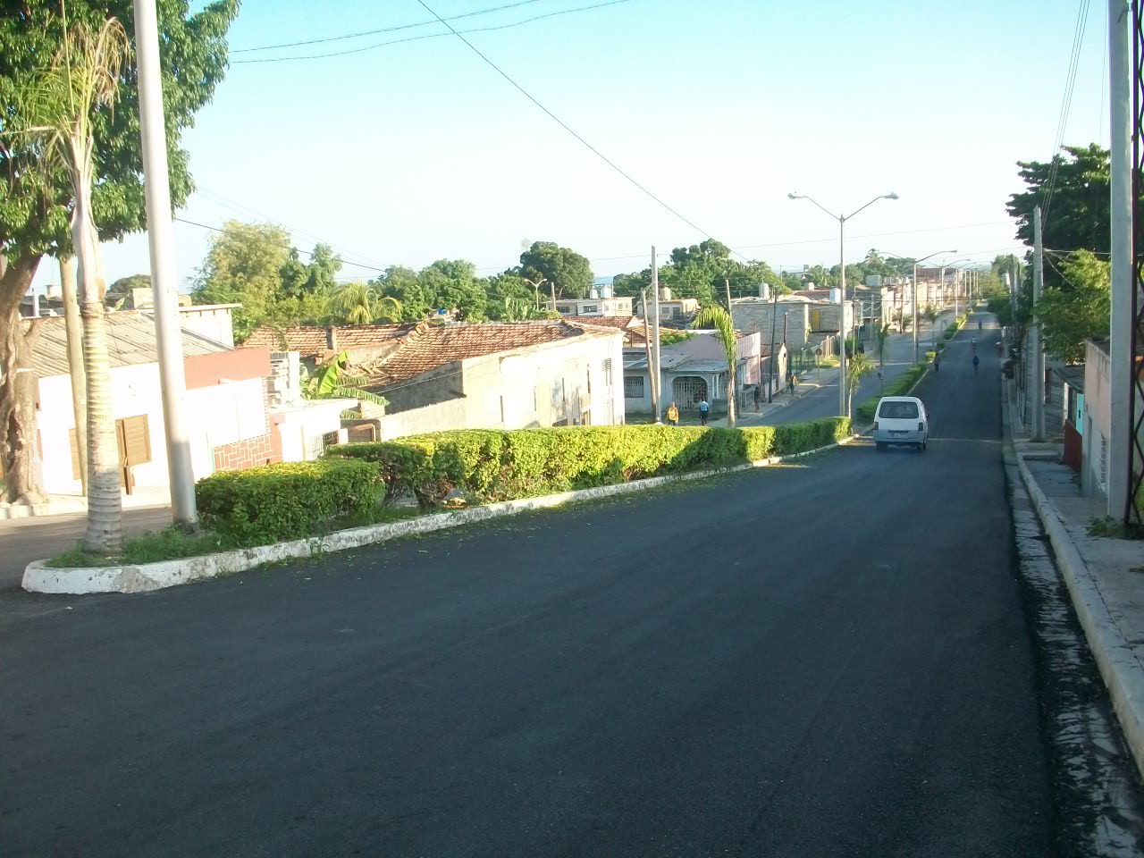 Reinaugurarán obras sociales por el 26 de Julio en Manzanillo Reinaugurarán obras sociales por el 26 de Julio en Manzanillo