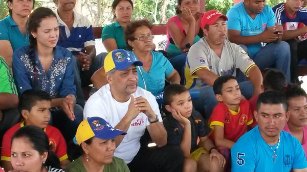 Anibal Chávez
