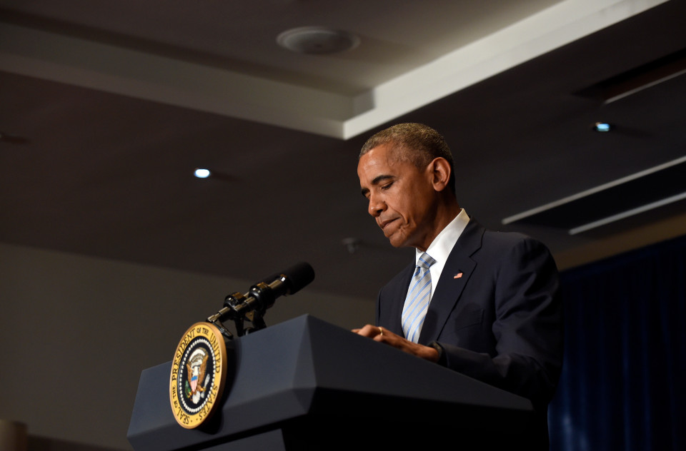 “Los ataques de Dallas han sido premeditados”, Obama “Los ataques de Dallas han sido premeditados”, Obama