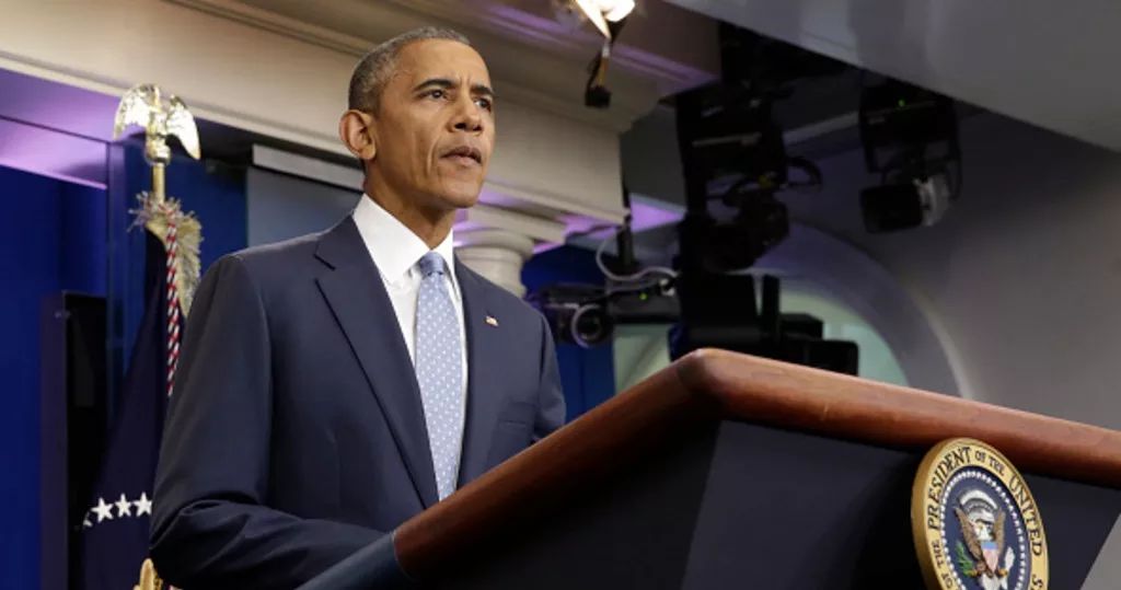 Barack Obama