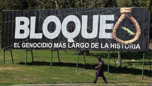 Aprueban medidas en EE.UU. para intensificar sanciones a Cuba Aprueban medidas en EE.UU. para intensificar sanciones a Cuba