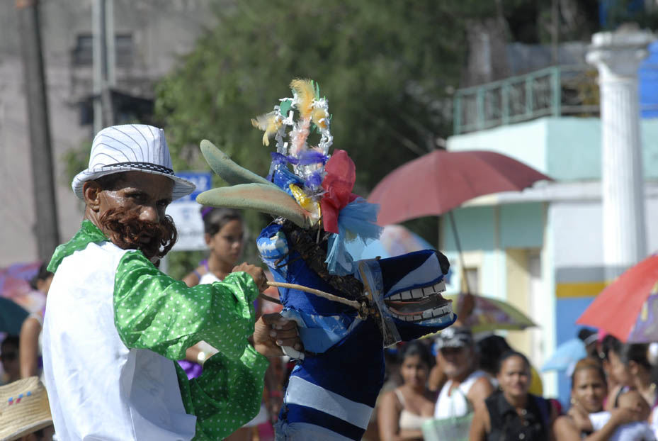 Canaval Infantil Bayamo 2016 2