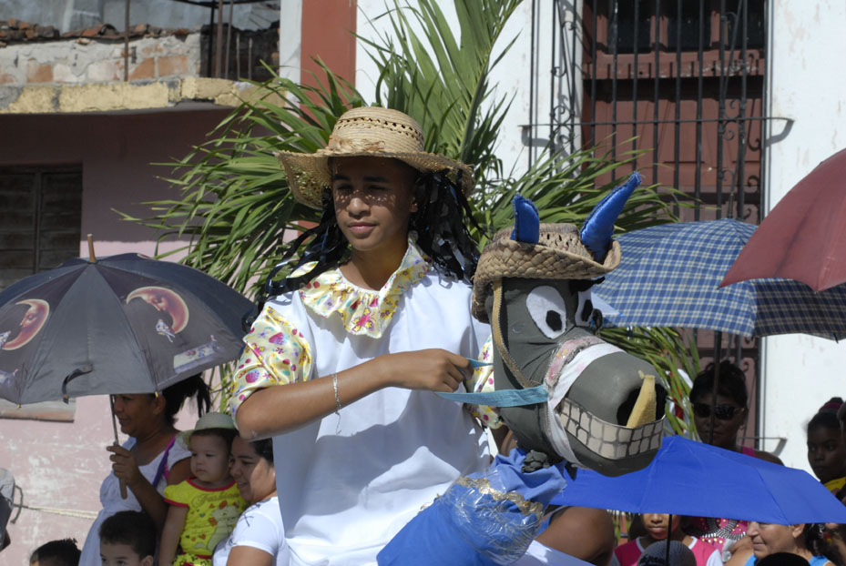 Canaval Infantil Bayamo 2016 3