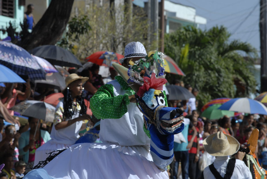 Canaval Infantil Bayamo 2016 4