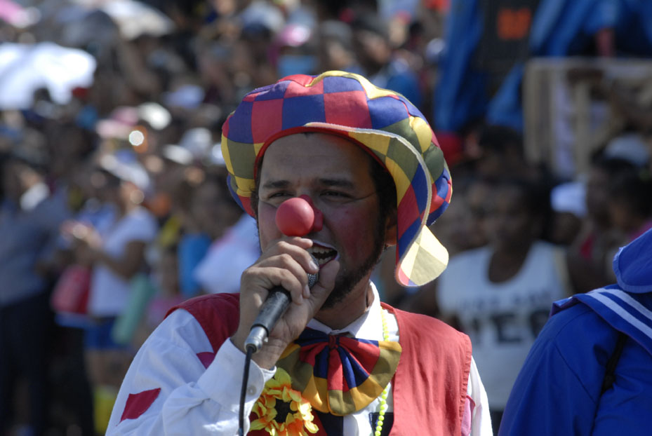 Canaval Infantil Bayamo 2016 5