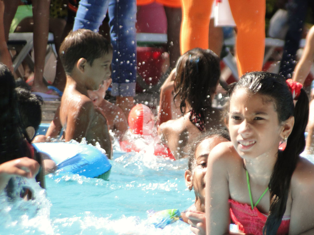 Día de los niños, Bayamo