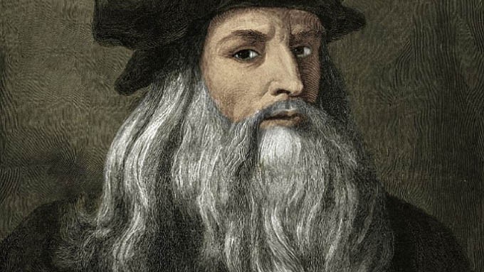Da Vinci