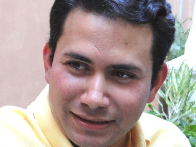 Foto Rafael Martínez Arias